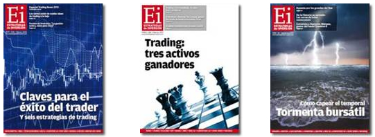 Revista mensual Estrategias de Inversi�n