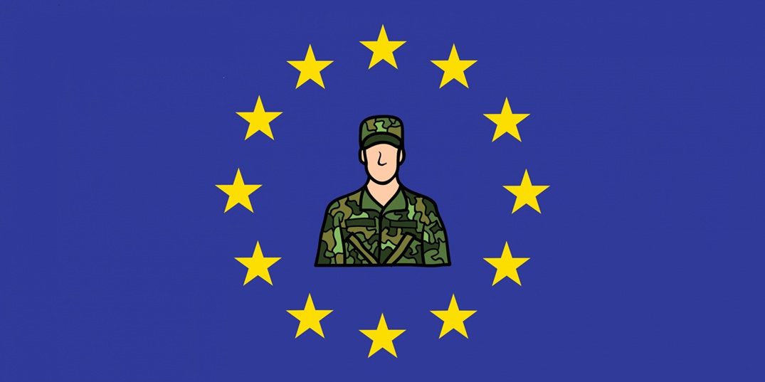 El sector defensa de Europa mejora tras la Conferencia de Munich