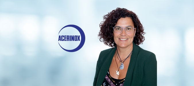 Acerinox: Liderazgo estratégico y descuento fundamental