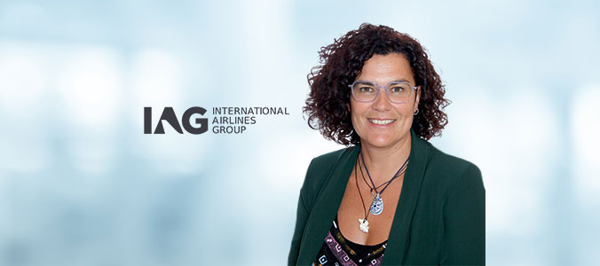 IAG, solidez operativa ante las turbulencias de Oriente Medio