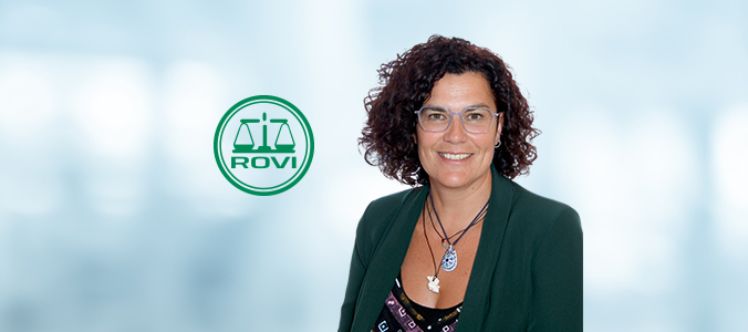 ROVI: Impulso estratégico y liderazgo industrial en el sector farmacéutico global