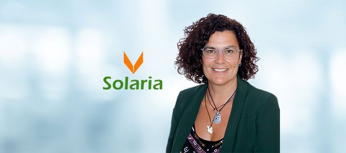 SOLARIA mejora fundamentos con financiación y nuevos contratos