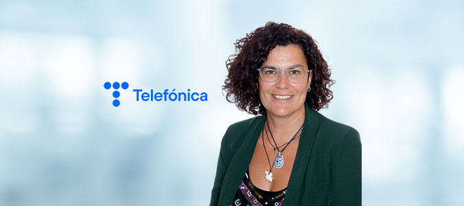 Telefónica gana solidez operativa y cotiza con descuento frente a sus rivales europeos