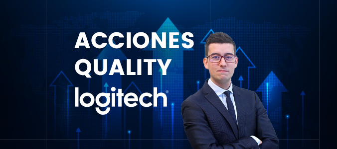 Logitech: Análisis Fundamental