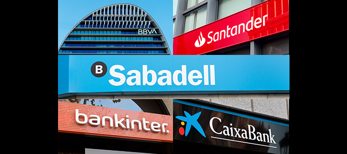 Valoración fundamental y comparativa de los bancos y el sector financiero español