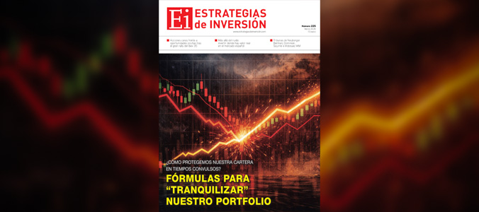 ¿Cómo protegemos nuestra cartera en tiempos convulsos? Fórmulas para proteger nuestro portfolio