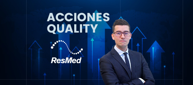 ResMed: Nueva incorporación al listado Quality