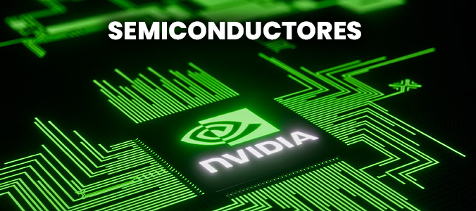 Los semiconductores se mantienen fuertes a la espera de resultados trimestrales