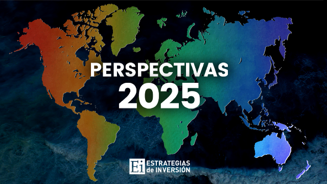 Perspectivas 2025 de Estrategias de inversión