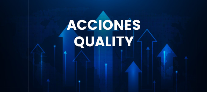 Nueva sección: Nuestro listado de compañías Quality