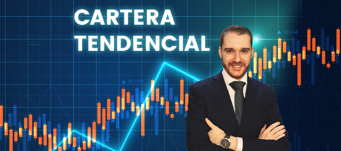 Actualización semanal de la carteras de acciones