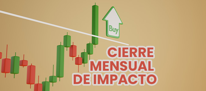 Cierre mensual de impacto en estas cuatro compañías
