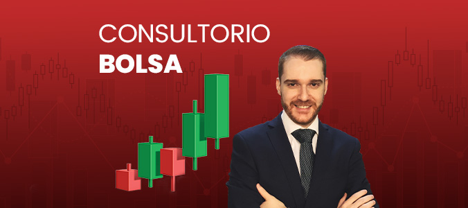 Consultorio de Bolsa: Telefónica, Logista, AMD, Merlin Properties, Realia, Solaria, Oro, IONOS, BBVA, Acerinox....