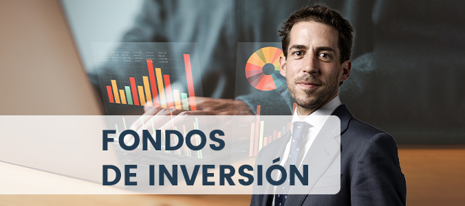 Los mejores fondos para invertir en tecnología