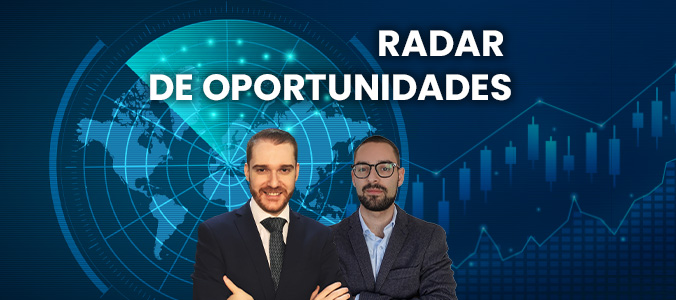 RADAR DE ACCIONES: 8 compañías de Europa y EEUU a vigilar en cierre semanal
