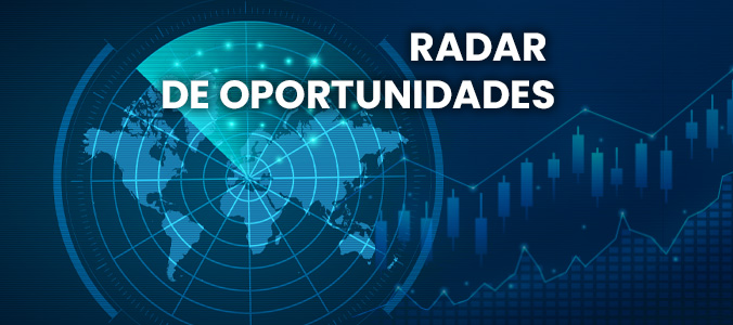 18 compañías de EEUU con un cierre semanal de impacto