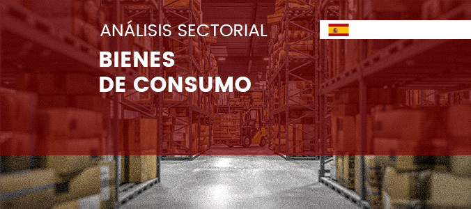 Análisis de las compañías españolas del sector Bienes de Consumo