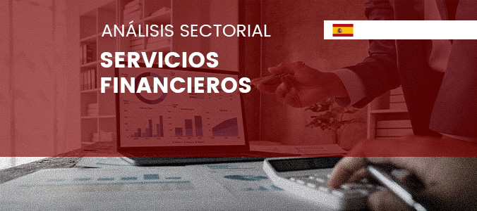 Análisis fundamental y técnico de las compañías españolas del sector Servicios Financieros