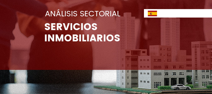 Sector Servicios Inmobiliarios: Análisis del sector y sus compañías