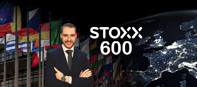 TOP 10 del Euro Stoxx 600